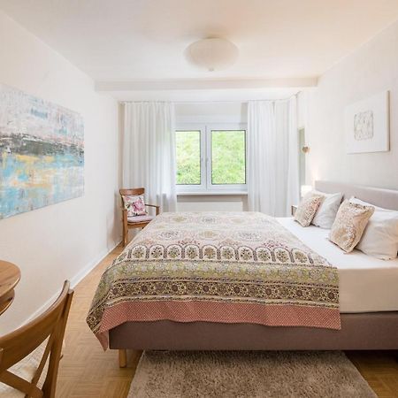 Hotel Gaestehaus Knab'S Muehlenschenke Sankt Goar Zewnętrze zdjęcie