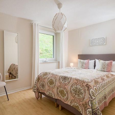 Hotel Gaestehaus Knab'S Muehlenschenke Sankt Goar Zewnętrze zdjęcie