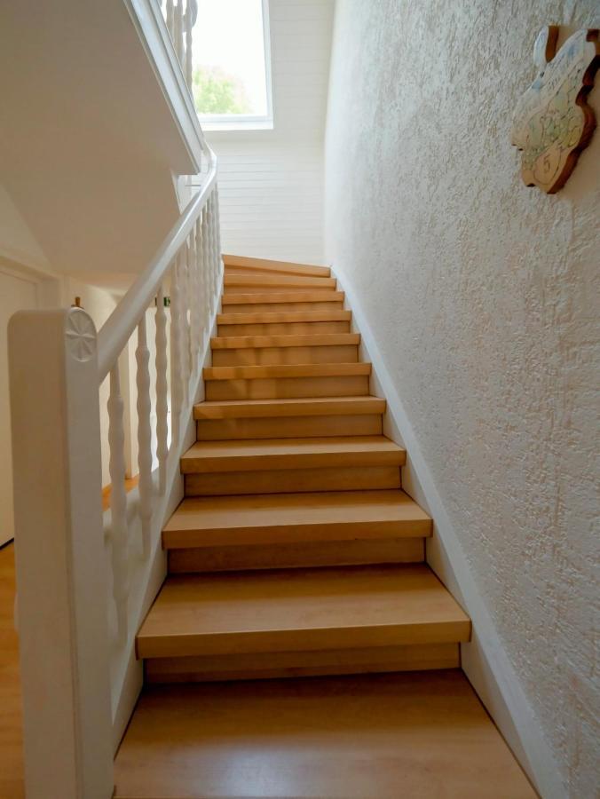Hotel Gaestehaus Knab'S Muehlenschenke Sankt Goar Zewnętrze zdjęcie