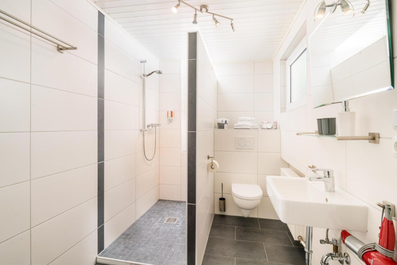 Hotel Gaestehaus Knab'S Muehlenschenke Sankt Goar Zewnętrze zdjęcie