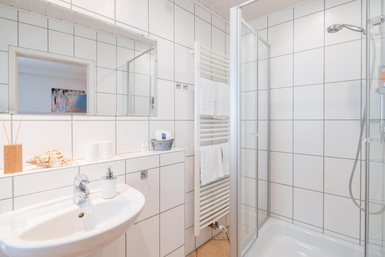 Hotel Gaestehaus Knab'S Muehlenschenke Sankt Goar Zewnętrze zdjęcie